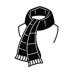 winter scarf fashion