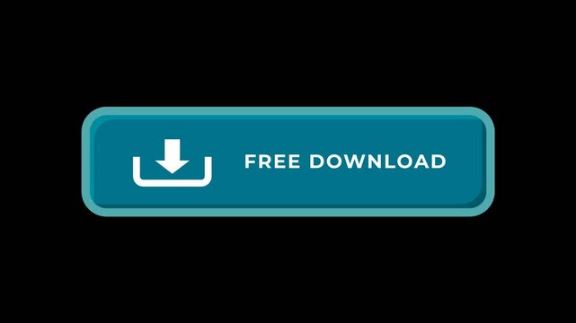 download button with arrow