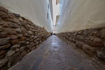 Strolling through the streets of Cusco is like stepping into a living museum where every corner...