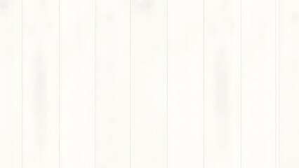 Naklejka premium Bleached ladder pattern ash wood, near-white finish, faint grain, minimalist texture for coastal designs under perfect lighting.