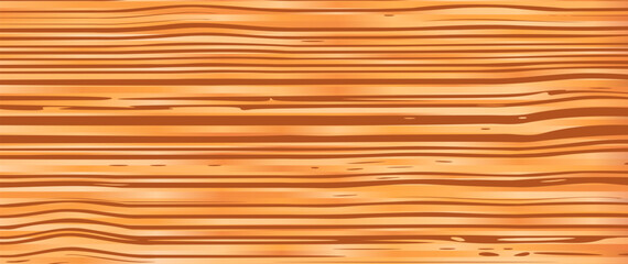 Wood Vector Cartoon Texture for Game Assets