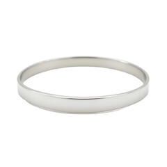 Minimalistic ring design for modern aesthetics.