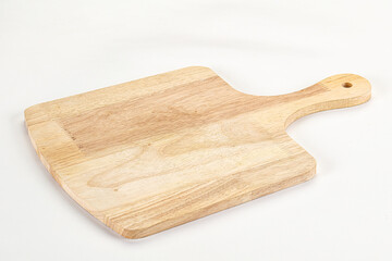 Wooden cutting board kithen equipment