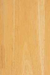 Natural light brown wooden plank background