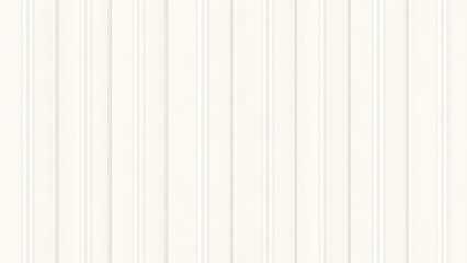 Fototapeta premium Bleached light elm ladder pattern, near-white finish, minimalist style, seamless geometric texture, shadowless neutral lighting, airy matte surface.