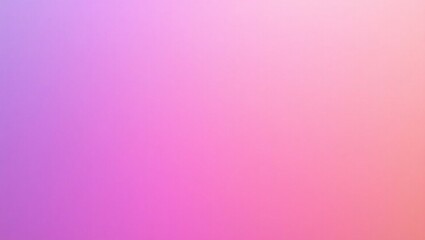 Gradient pink magenta abstract banner background
