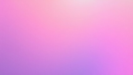 Fototapeta premium Gradient pink magenta abstract banner background 