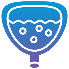 Urethra Icon