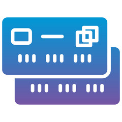 Credit Cards Icon
