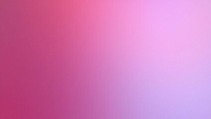 Abstract purple pink gradient banner background