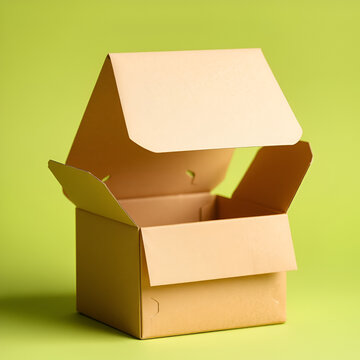 paper box