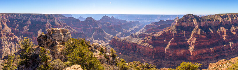 Grand Canyon North Rim