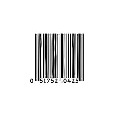 Digital identity representation through code bars, a conceptual link to automation