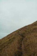 God's Thumb - Oregon