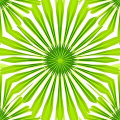Seamless Abstract Radial Burst Pattern with Energetic Rays and Geometric Symmetry

