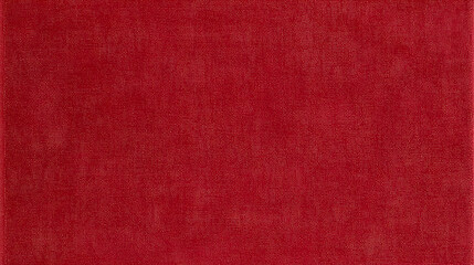 Fototapeta premium Red textured background, abstract design, close-up view, useful for website or graphic design