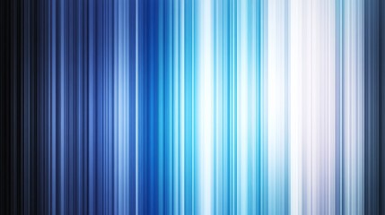 Obraz premium Stunning Abstract Blue Lines Background Design