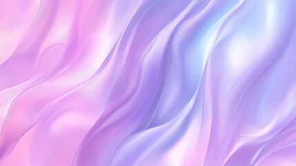 Obraz premium Abstract Pastel Gradient Background