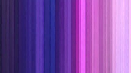 Gradient Purple Pink Stripes Background Design