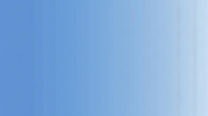 Obraz premium Stunning Blue Gradient Background