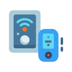 Smart Home Automation Wireless Device Control and Connectivity