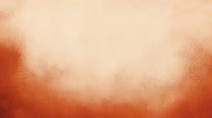 Orange abstract smoky background, perfect for website design or presentation