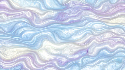 Pastel blue and purple wavy abstract background texture for website design