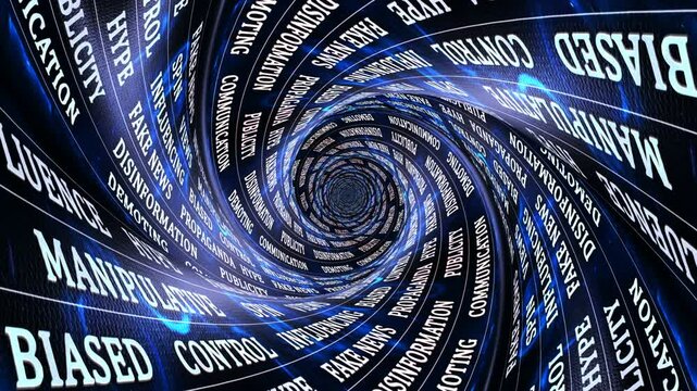 PROPAGANDA Keywords Animation, Background, Loop

