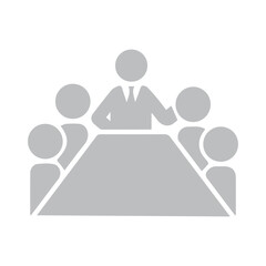 meeting icon
