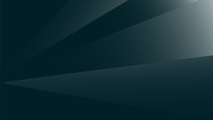 Minimalist Abstract Design with Light Gradient