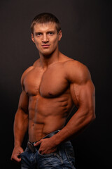 Fitness model