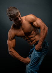 Fitness model