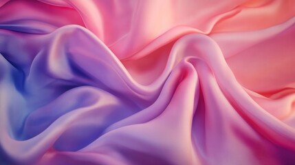 Obraz premium Ombre fabric texture