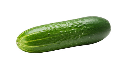 Fresh Cucumber: High-Quality Image