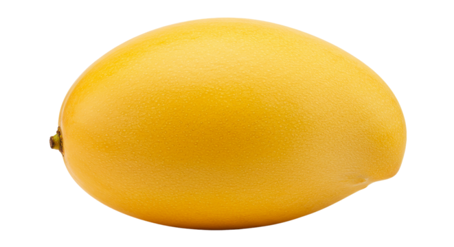 Lemon: Fresh, Yellow Citrus Fruit - High-Quality Image