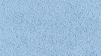 Fototapeta premium Light blue textured fabric background. Ideal for website or design projects
