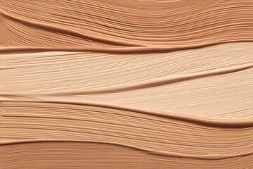 Texture of smudge cosmetic bb or cc cream foundation liquid background