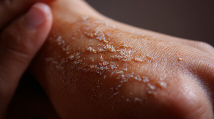 Effective Tips to Treat Dry and Flaky Skin for Healthy Skin