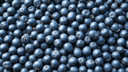 Fresh blueberries, bursting with flavor, perfect for smoothies, desserts, or healthy snacking. A nutritious and versatile superfood.