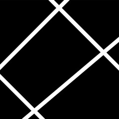 Set of square shapes. Graphic elements