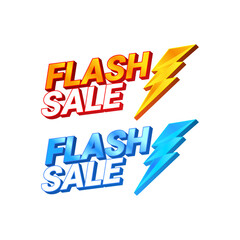 icon flash sale