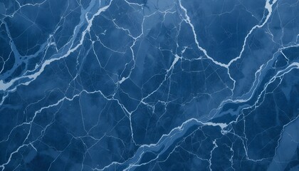 Elegant Blue and Gold Marble Texture Background – Abstract Luxury Stone Pattern for Digital Design, Branding, and Modern Décor