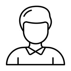 Customer Icon