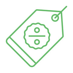 Discount Tag Icon