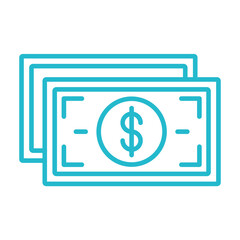 Dollar Icon