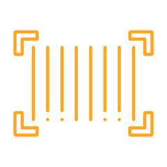Barcode Icon