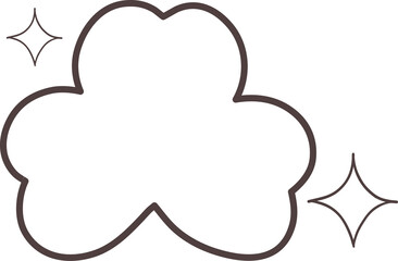 Patrick s Day Celebration with Groovy Leprechaun, glasses of beer, pots with gold, horseshoes and coins, lucky car elements Hand Drawn design