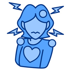 Psychosomatic Disorder