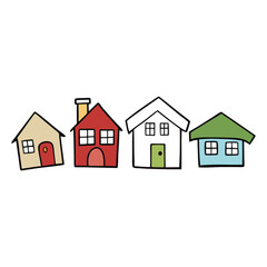 Real estate listings showcasing properties for sale and recently sold, helping buyers compare prices, locations, and trends to make informed purchasing decisions.
