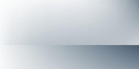 Simple background should feature a white limbo space studio modern